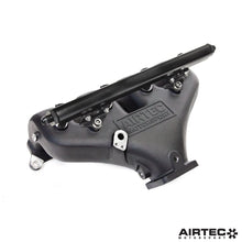 Carica l'immagine nel visualizzatore di Gallery, AIRTEC Motorsport Rail aggiuntivo per collettore di ingresso in fusione Focus Mk3 e Mk4 - dettaglio 4