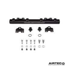 Carica l'immagine nel visualizzatore di Gallery, AIRTEC Motorsport Rail aggiuntivo per collettore di ingresso in fusione Focus Mk3 e Mk4