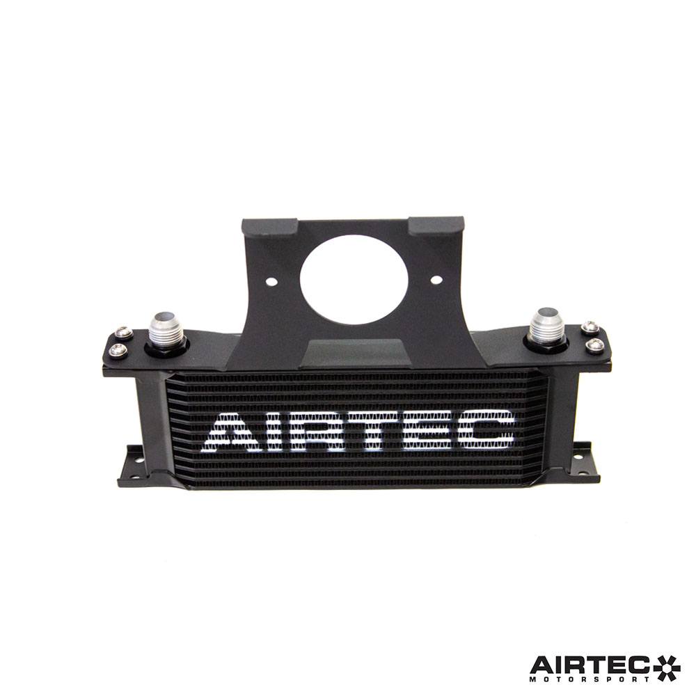Kit radiatore olio AIRTEC Motorsport per Fiesta ST150 - dettaglio 3