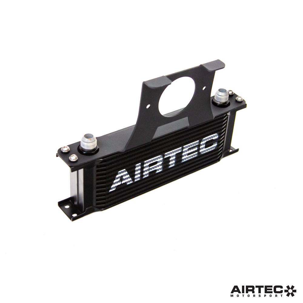 Kit radiatore olio AIRTEC Motorsport per Fiesta ST150 - dettaglio 4