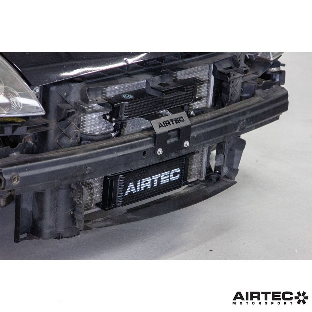 Kit radiatore olio AIRTEC Motorsport per Fiesta ST150 - dettaglio 10