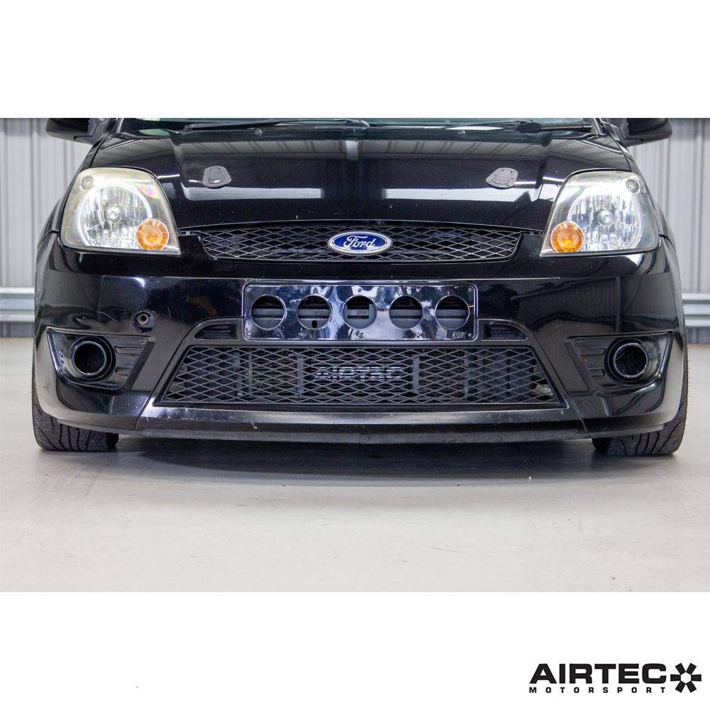 Kit radiatore olio AIRTEC Motorsport per Fiesta ST150 - dettaglio 12