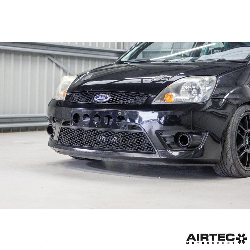 Kit radiatore olio AIRTEC Motorsport per Fiesta ST150 - dettaglio 14