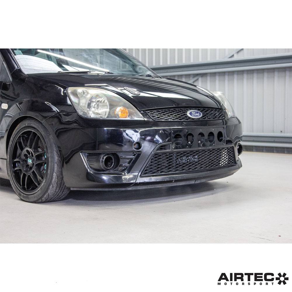 Kit radiatore olio AIRTEC Motorsport per Fiesta ST150 - dettaglio 16