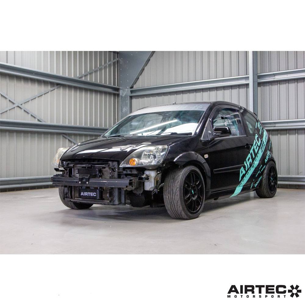 Kit radiatore olio AIRTEC Motorsport per Fiesta ST150 - dettaglio 9