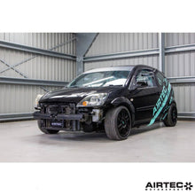 Load image into Gallery viewer, Kit radiatore olio AIRTEC Motorsport per Fiesta ST150 - dettaglio 9
