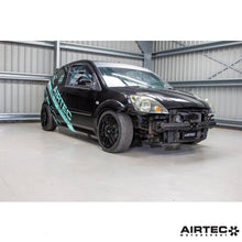 Load image into Gallery viewer, Kit radiatore olio AIRTEC Motorsport per Fiesta ST150 - dettaglio 7