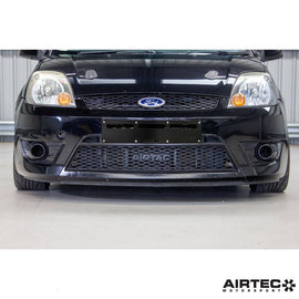 Pannello di ventilazione per targa AIRTEC Motorsport per Ford Fiesta Mk6 - dettaglio 2
