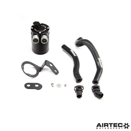 Tanica di raccolta dell'olio PCV AIRTEC Motorsport per Ford Fiesta ST180