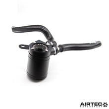 Carica l'immagine nel visualizzatore di Gallery, Tanica di raccolta dell'olio PCV AIRTEC Motorsport per Ford Fiesta ST180 - dettaglio 4