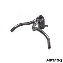 Tanica di raccolta dell'olio PCV AIRTEC Motorsport per Ford Fiesta ST180 - dettaglio 2