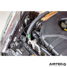 Carica l'immagine nel visualizzatore di Gallery, Tanica di raccolta dell'olio PCV AIRTEC Motorsport per Ford Fiesta ST180 - dettaglio 6