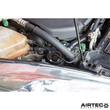Carica l'immagine nel visualizzatore di Gallery, Tanica di raccolta dell'olio PCV AIRTEC Motorsport per Ford Fiesta ST180 - dettaglio 8