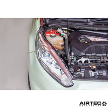 Carica l'immagine nel visualizzatore di Gallery, Tanica di raccolta dell'olio PCV AIRTEC Motorsport per Ford Fiesta ST180 - dettaglio 5