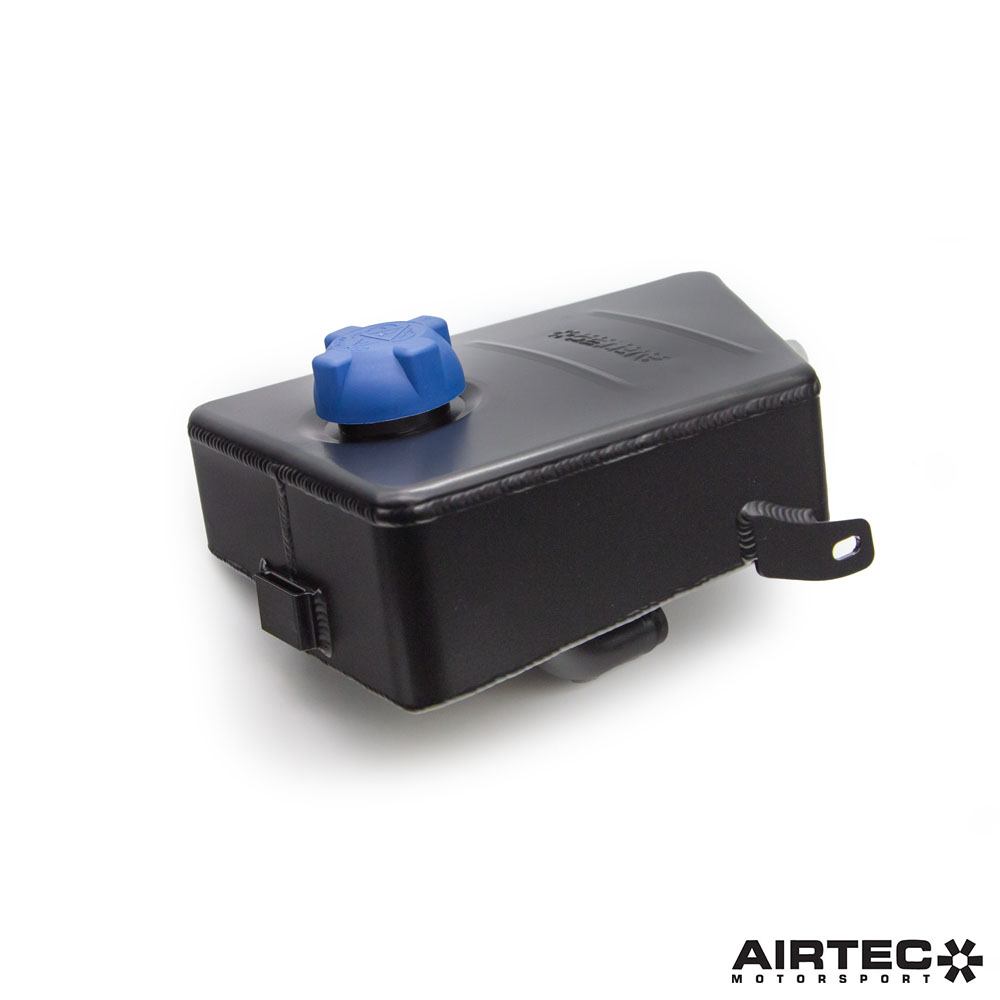 Serbatoio di intestazione AIRTEC Motorsport per Focus ST e RS Mk3 - dettaglio 4