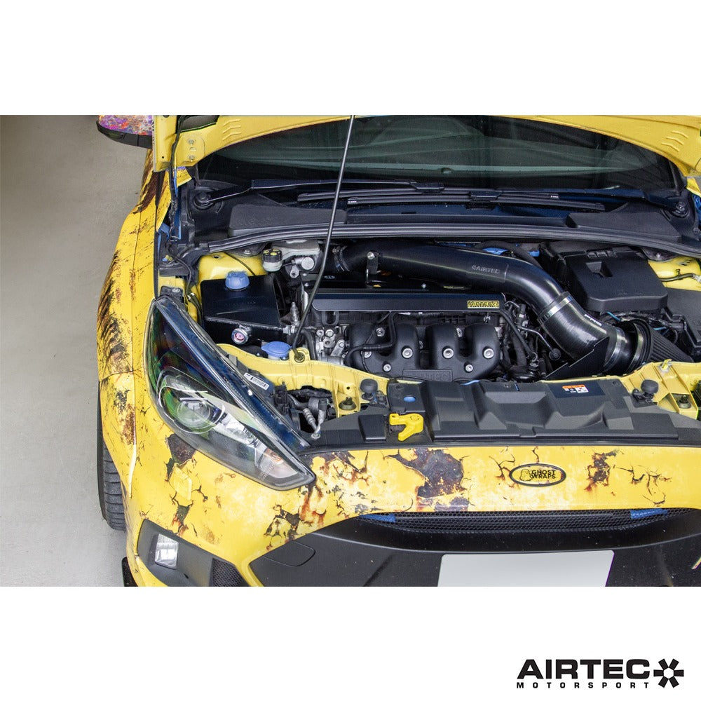 Serbatoio di intestazione AIRTEC Motorsport per Focus ST e RS Mk3 - dettaglio 5