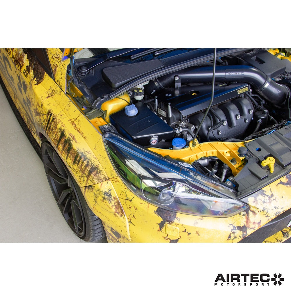 Serbatoio di intestazione AIRTEC Motorsport per Focus ST e RS Mk3 - dettaglio 8