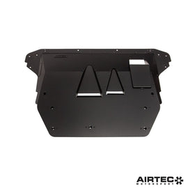 Sottovaso in alluminio AIRTEC Motorsport per Ford Focus Mk4 ST