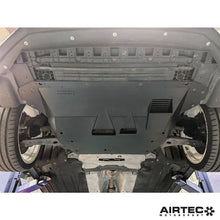 Carica l'immagine nel visualizzatore di Gallery, Sottovaso in alluminio AIRTEC Motorsport per Ford Focus Mk4 ST - dettaglio 6