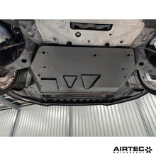 Carica l'immagine nel visualizzatore di Gallery, Sottovaso in alluminio AIRTEC Motorsport per Ford Focus Mk4 ST - dettaglio 8
