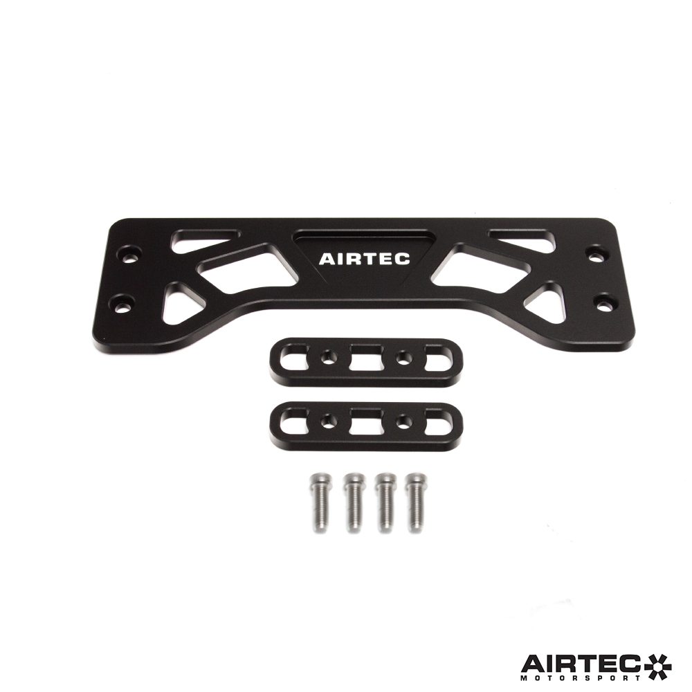 Supporto di scarico centrale AIRTEC Motorsport per Ford Focus ST Mk4