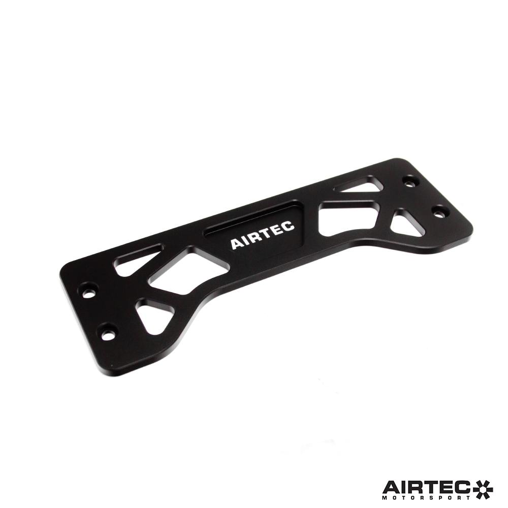 Supporto di scarico centrale AIRTEC Motorsport per Ford Focus ST Mk4 - dettaglio 2