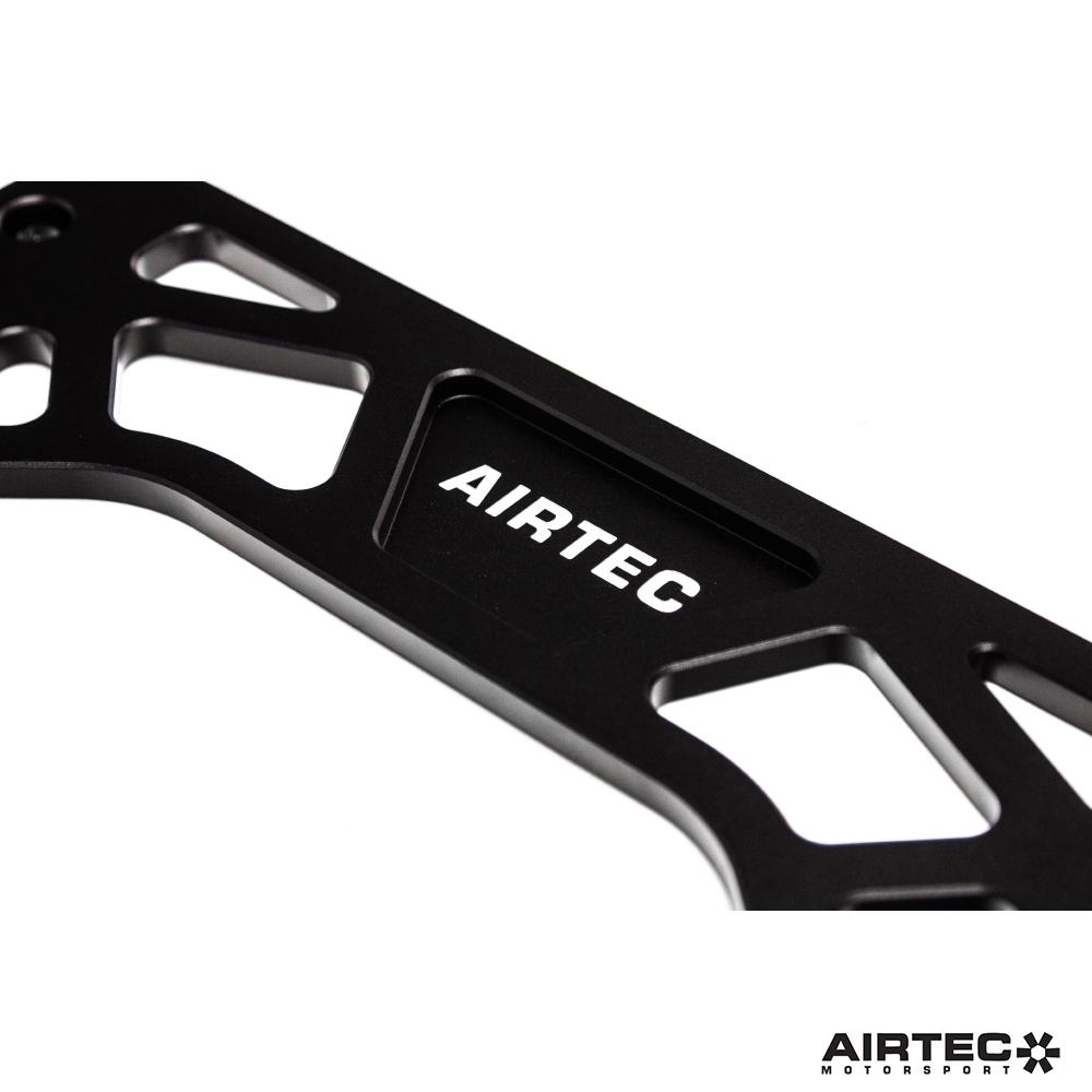 Supporto di scarico centrale AIRTEC Motorsport per Ford Focus ST Mk4 - dettaglio 4