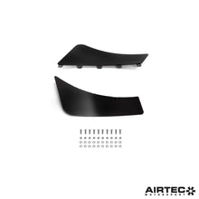 Carica l'immagine nel visualizzatore di Gallery, AIRTEC Motorsport Canard per Fiesta Mk7 ST180