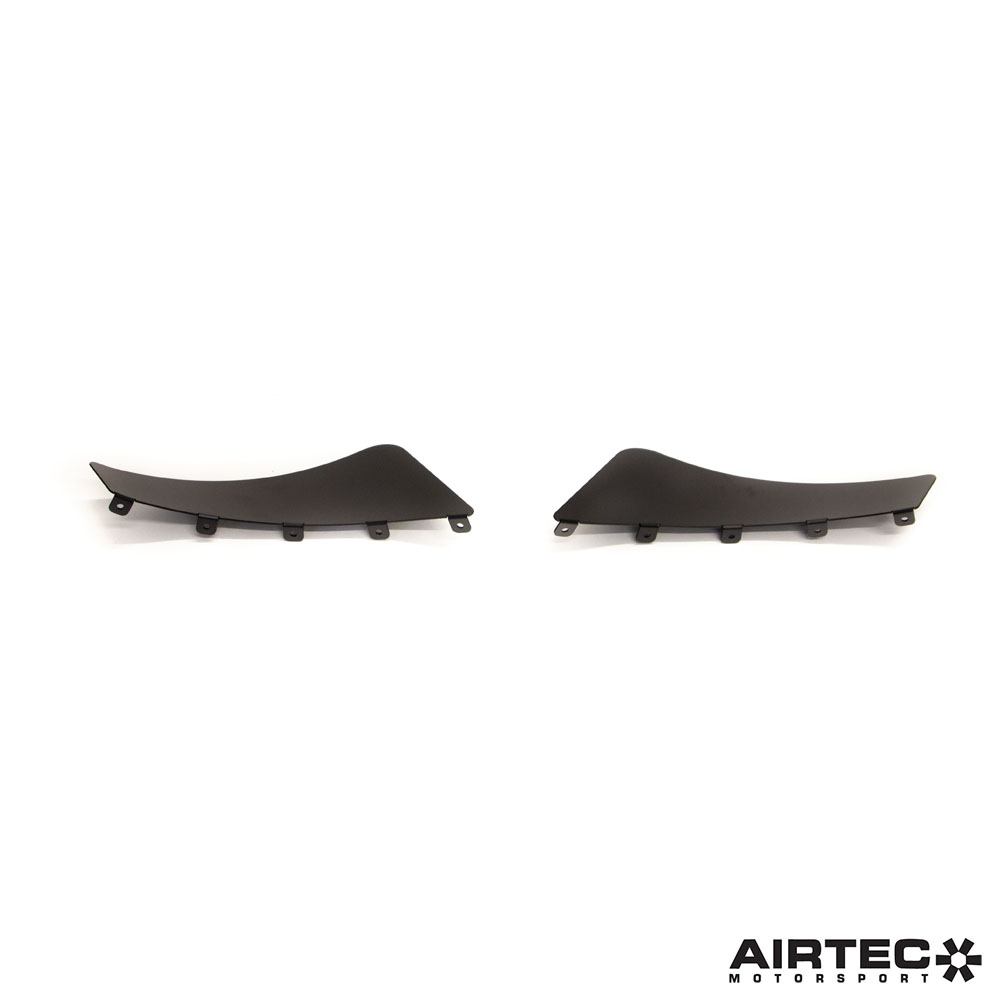 AIRTEC Motorsport Canard per Fiesta Mk7 ST180 - dettaglio 2