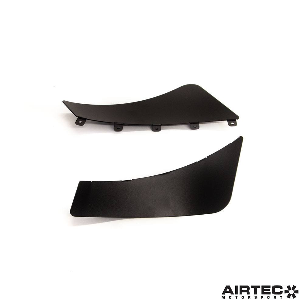 AIRTEC Motorsport Canard per Fiesta Mk7 ST180 - dettaglio 3