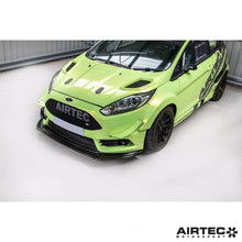 Carica l'immagine nel visualizzatore di Gallery, AIRTEC Motorsport Canard per Fiesta Mk7 ST180 - dettaglio 6