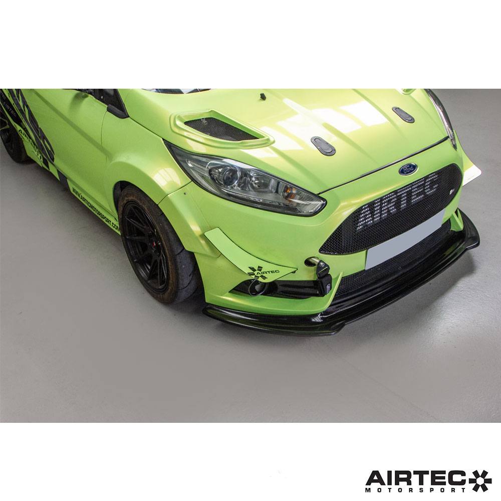 AIRTEC Motorsport Canard per Fiesta Mk7 ST180 - dettaglio 8