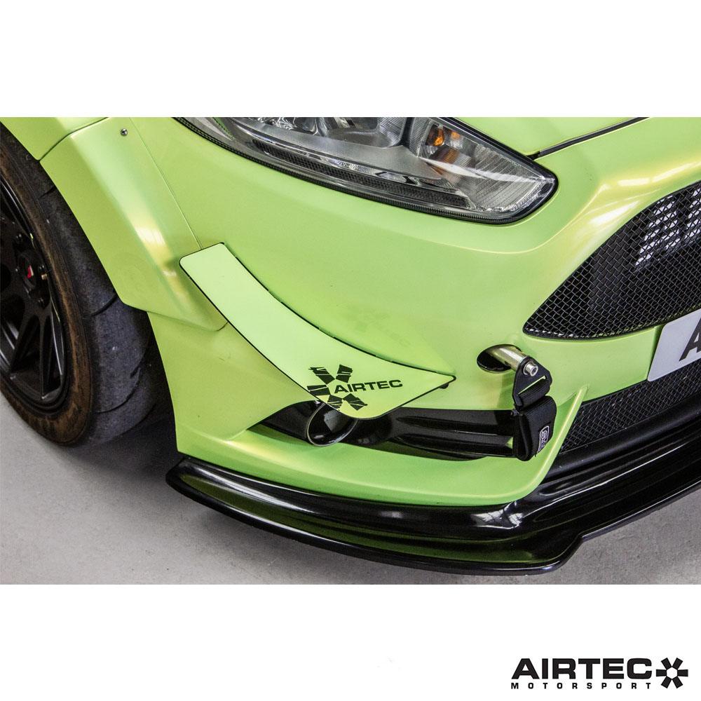AIRTEC Motorsport Canard per Fiesta Mk7 ST180 - dettaglio 9