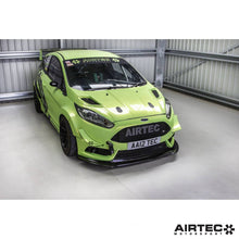 Carica l'immagine nel visualizzatore di Gallery, AIRTEC Motorsport Canard per Fiesta Mk7 ST180 - dettaglio 5