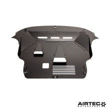 Load image into Gallery viewer, Sottovaso in alluminio AIRTEC Motorsport per Ford Fiesta ST180 - dettaglio 5