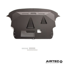 Load image into Gallery viewer, Sottovaso in alluminio AIRTEC Motorsport per Ford Fiesta ST180