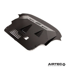 Load image into Gallery viewer, Sottovaso in alluminio AIRTEC Motorsport per Ford Fiesta ST180 - dettaglio 2