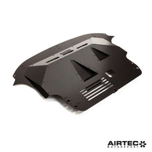 Load image into Gallery viewer, Sottovaso in alluminio AIRTEC Motorsport per Ford Fiesta ST180 - dettaglio 3