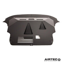 Load image into Gallery viewer, Sottovaso in alluminio AIRTEC Motorsport per Ford Fiesta ST180 - dettaglio 4