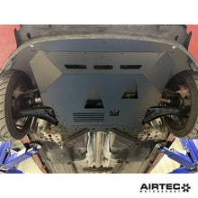 Load image into Gallery viewer, Sottovaso in alluminio AIRTEC Motorsport per Ford Fiesta ST180 - dettaglio 8