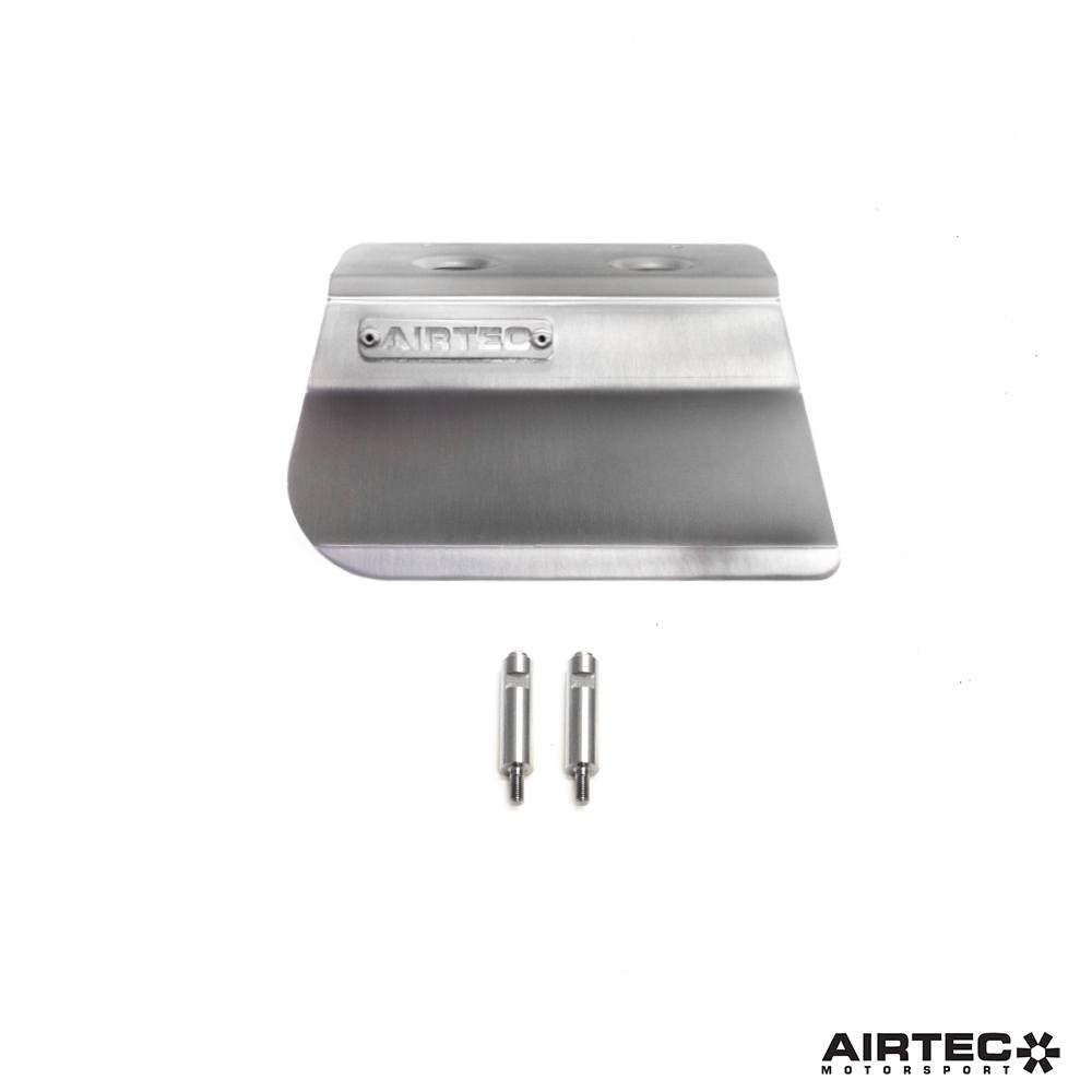 AIRTEC Motorsport Scudo termico collettore sidewinder per Focus ST / RS Mk2 - dettaglio 2