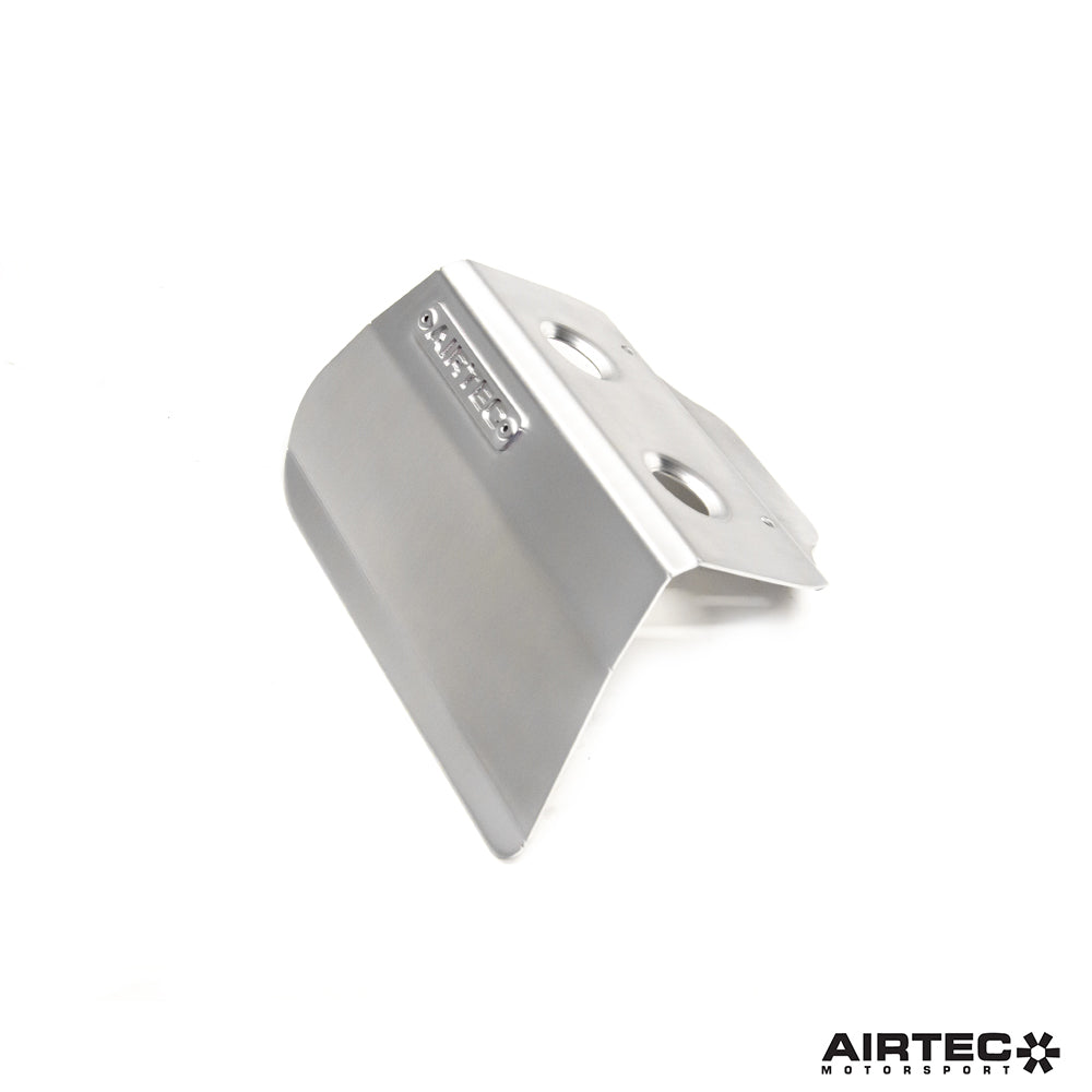 AIRTEC Motorsport Scudo termico collettore sidewinder per Focus ST / RS Mk2 - dettaglio 3