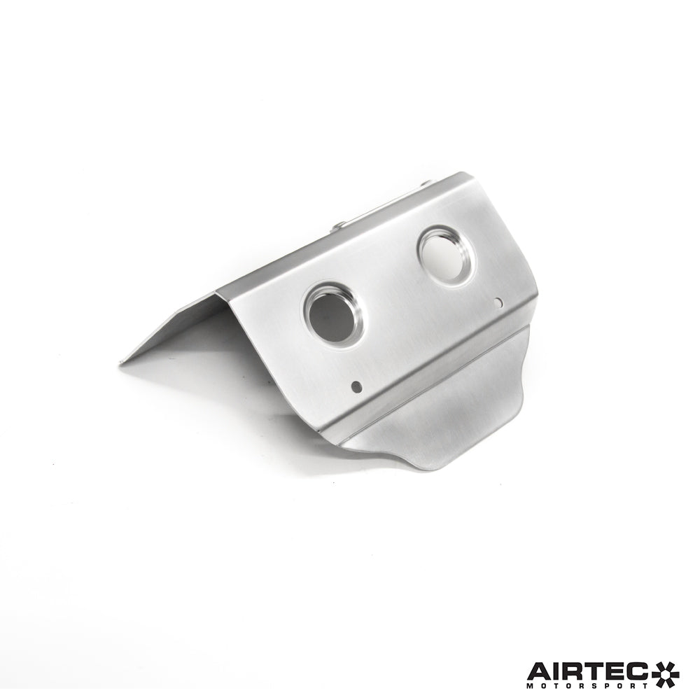 AIRTEC Motorsport Scudo termico collettore sidewinder per Focus ST / RS Mk2 - dettaglio 5