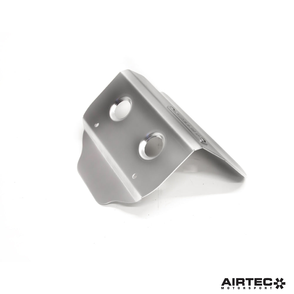 AIRTEC Motorsport Scudo termico collettore sidewinder per Focus ST / RS Mk2 - dettaglio 4