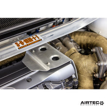 Load image into Gallery viewer, AIRTEC Motorsport Scudo termico collettore sidewinder per Focus ST / RS Mk2 - dettaglio 9