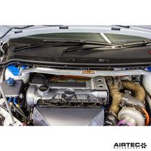 Load image into Gallery viewer, AIRTEC Motorsport Scudo termico collettore sidewinder per Focus ST / RS Mk2 - dettaglio 10