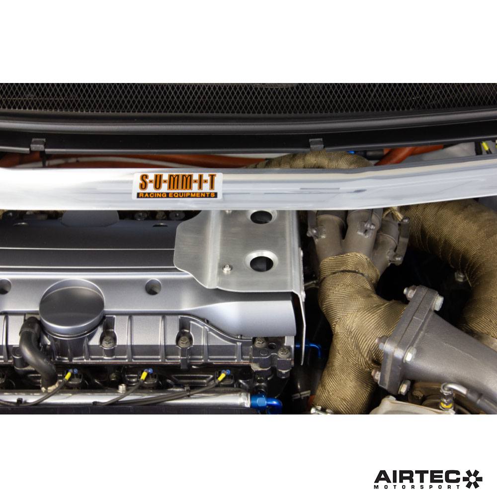 AIRTEC Motorsport Scudo termico collettore sidewinder per Focus ST / RS Mk2 - dettaglio 11