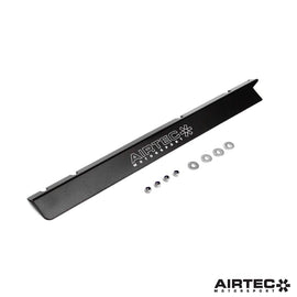 Copri tubo servo freno AIRTEC Motorsport per Focus MK2 - dettaglio 2