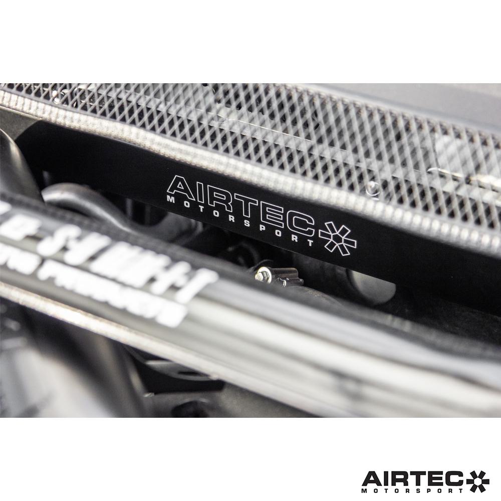 Copri tubo servo freno AIRTEC Motorsport per Focus MK2 - dettaglio 7