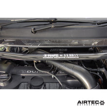 Load image into Gallery viewer, Copri tubo servo freno AIRTEC Motorsport per Focus MK2 - dettaglio 6